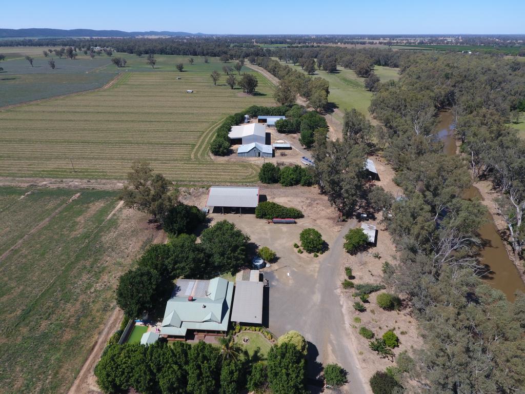 2627 Bedgerabong Rd, Forbes, NSW 2871