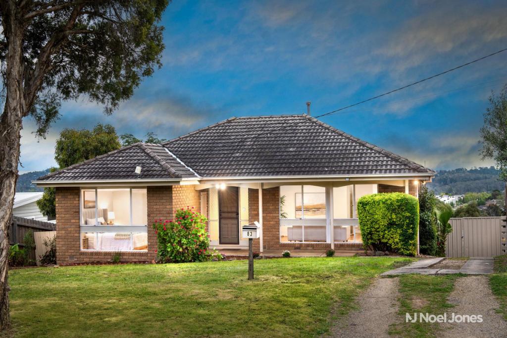 83 Meadowgate Dr, Chirnside Park, VIC 3116