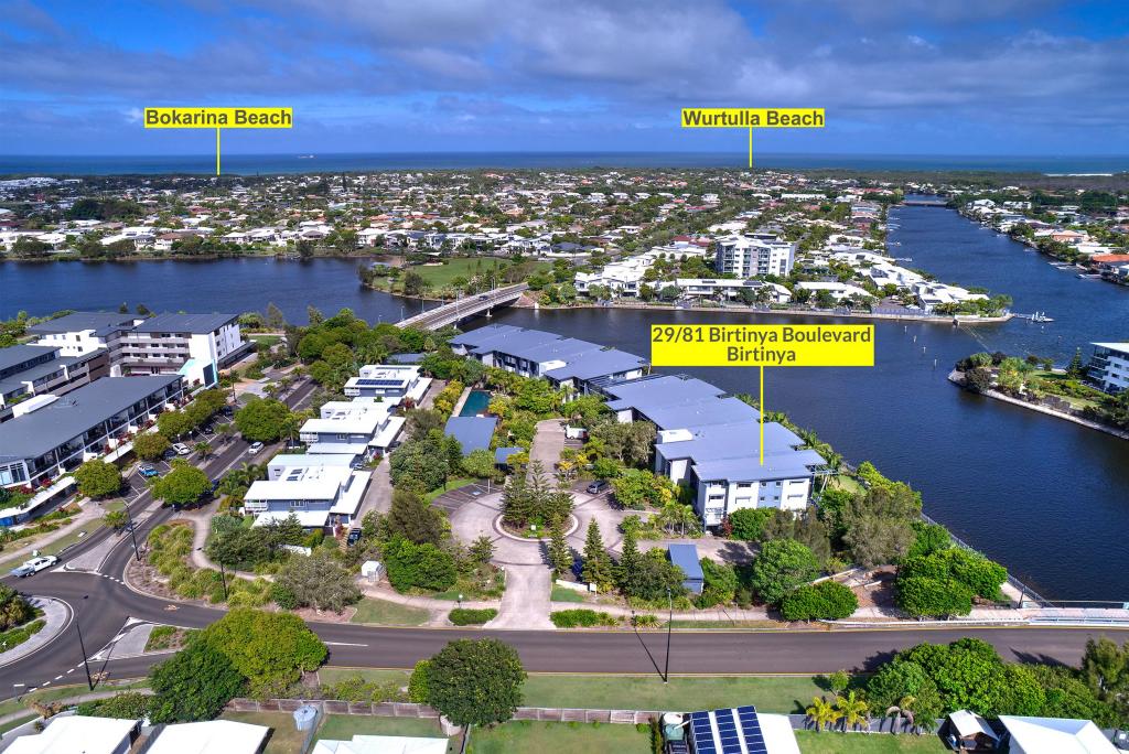 29/81 Birtinya Bvd, Birtinya, QLD 4575
