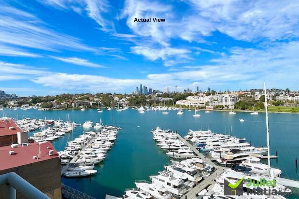 1001/5 CARY ST, DRUMMOYNE, NSW 2047