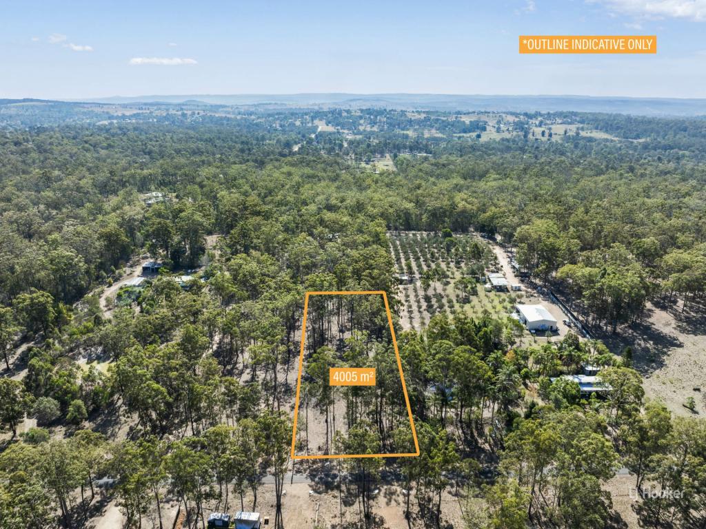 LOT 2 ANITA RD, BLACKBUTT, QLD 4314