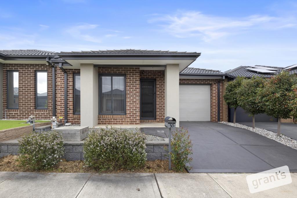 30 MICHIGAN RD, CLYDE, VIC 3978
