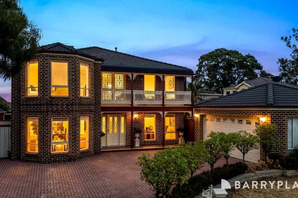 30 Research Dr, Mill Park, VIC 3082