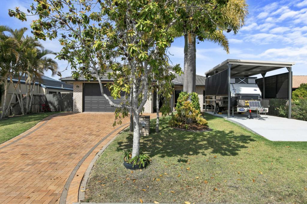 6 Gallery Ct, Kawungan, QLD 4655