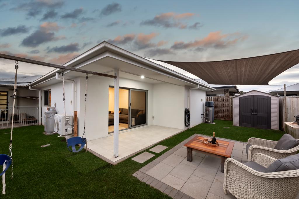 8 Sappho St, Ormeau, QLD 4208
