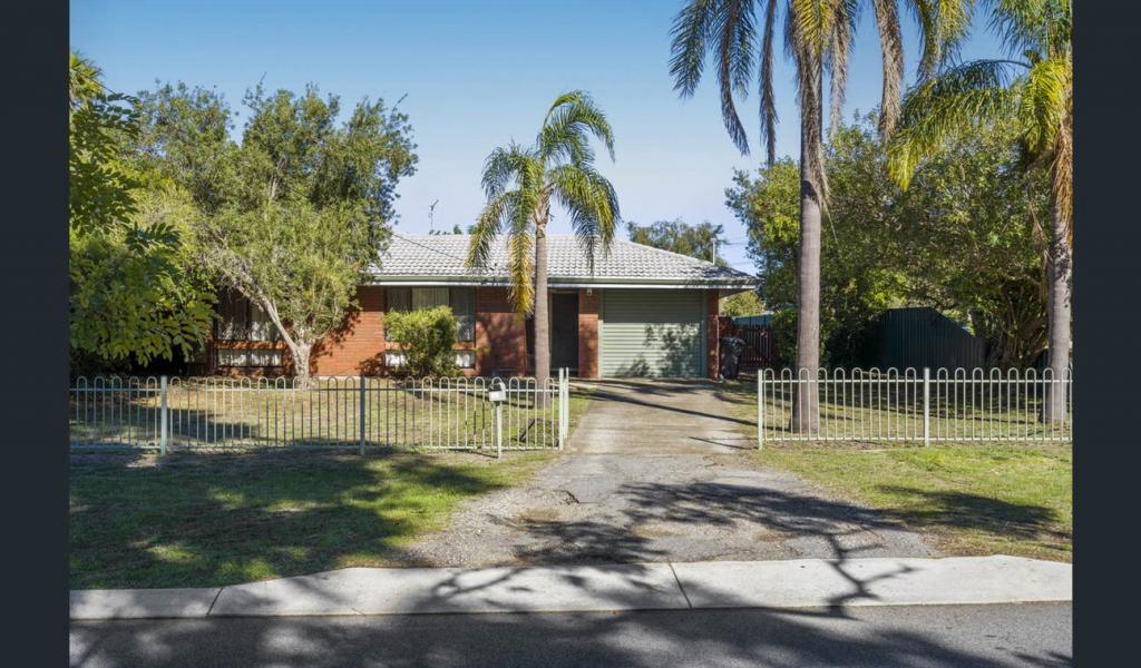 22 Ryland Rd, Kelmscott, WA 6111