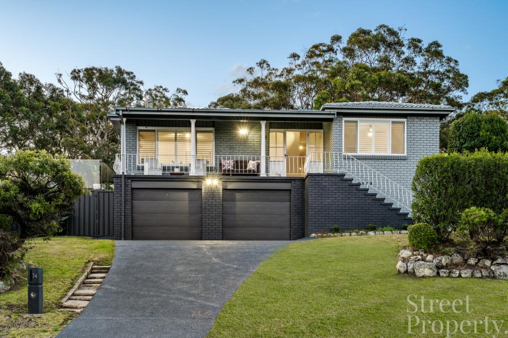 34 Mathew Ave, Jewells, NSW 2280