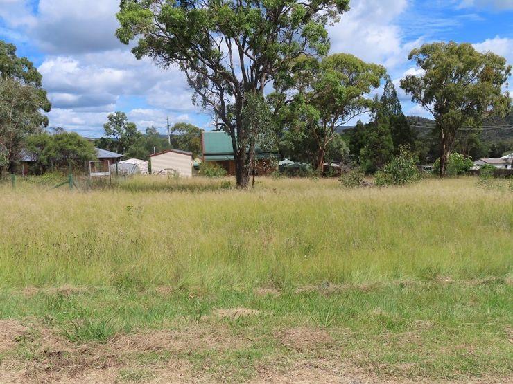 LOT 141 & 142 CUMMERFORD RD, GLEN APLIN, QLD 4381