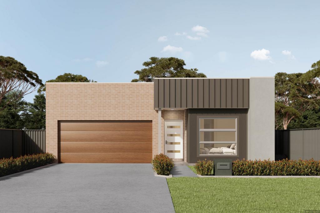 Contact Agent For Address, Calderwood, NSW 2527