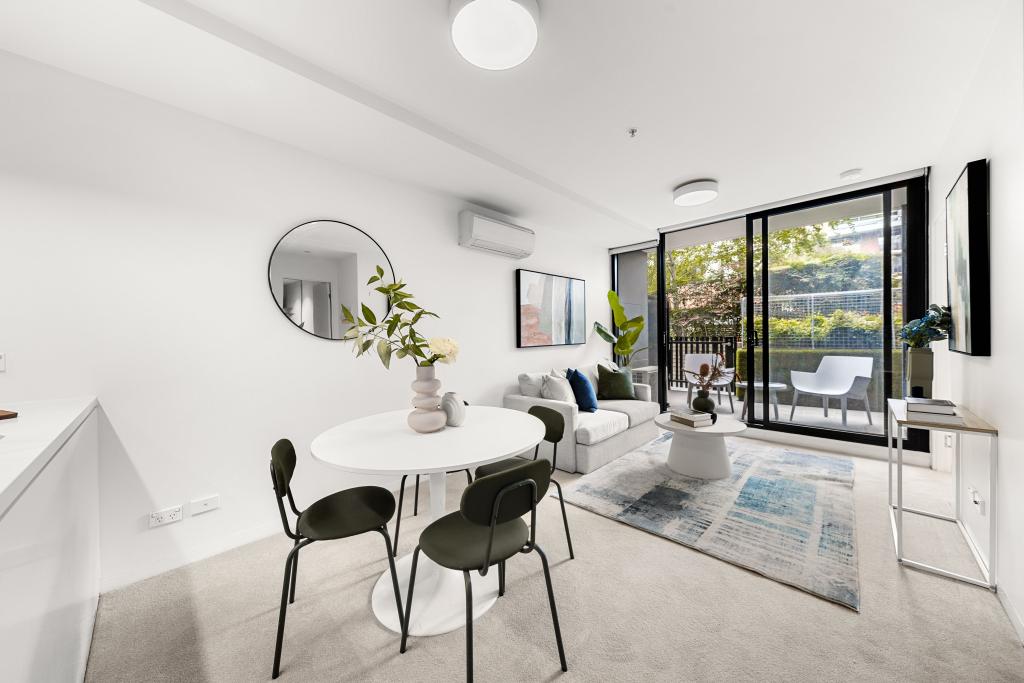 Bg01/8 Grosvenor St, Abbotsford, VIC 3067