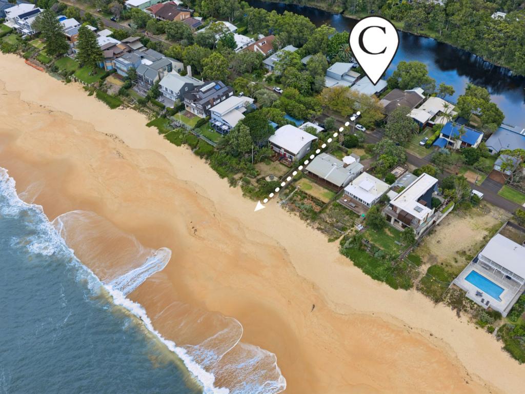 39 Coral Cres, Pearl Beach, NSW 2256