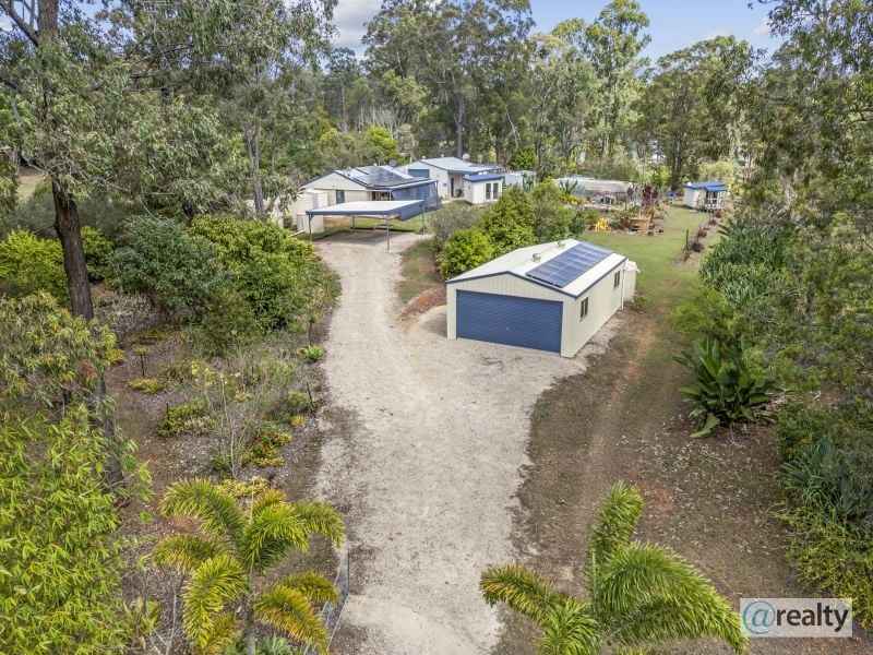176 Arbornine Rd, Glenwood, QLD 4570