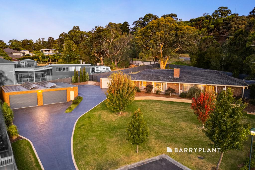 10 Grenfell Pl, Lysterfield, VIC 3156