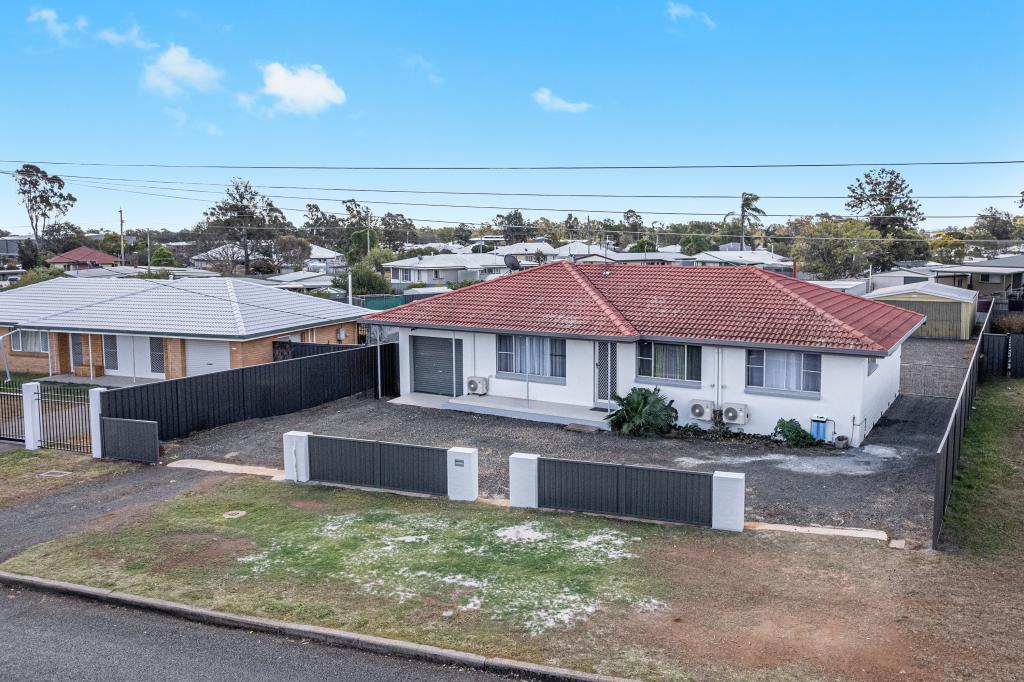 3 DELRAY ST, OAKEY, QLD 4401