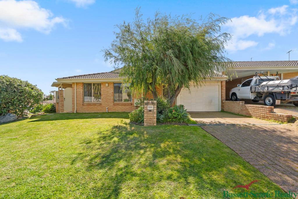 8/7 Kilkenny Gdns, Halls Head, WA 6210