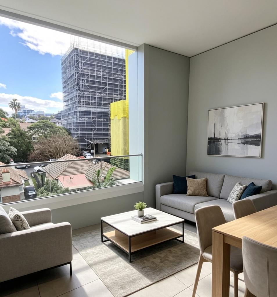 503/19 CANBERRA AVE, ST LEONARDS, NSW 2065