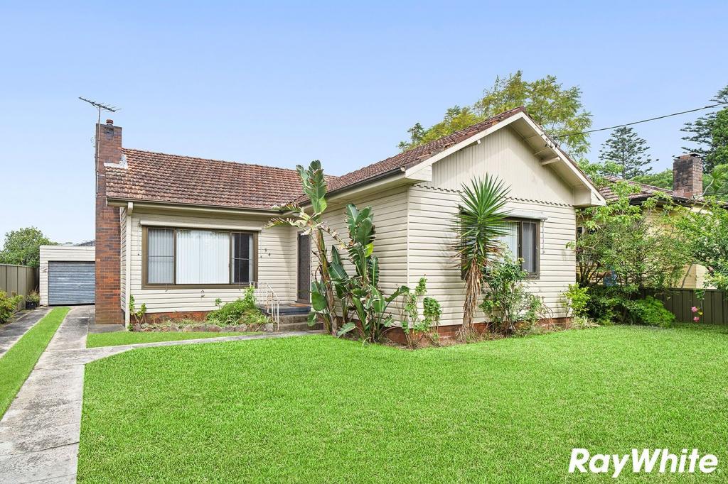 54 Coxs Rd, East Ryde, NSW 2113