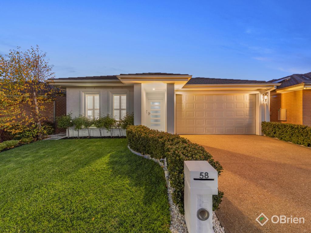 58 Karawarra Cct, Cranbourne North, VIC 3977