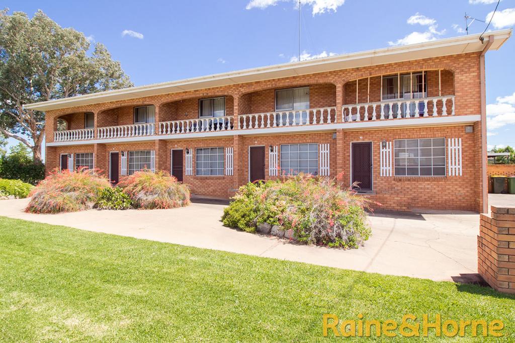 5/134 Palmer St, Dubbo, NSW 2830