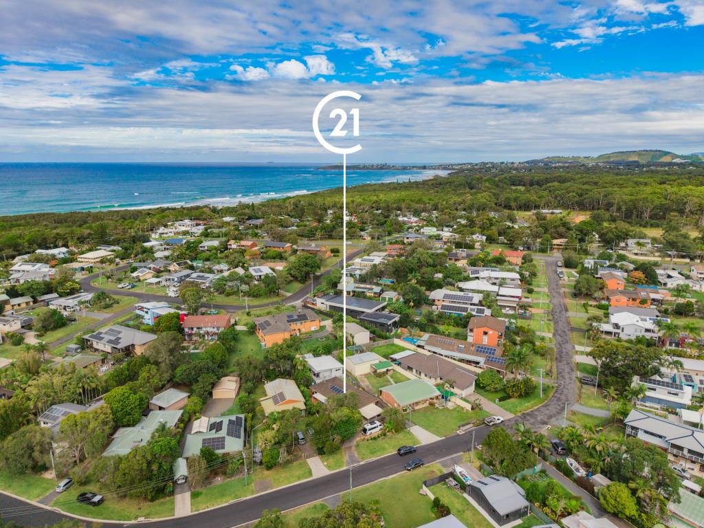 22 Orchid Rd, Mullaway, NSW 2456
