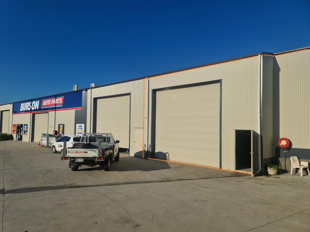 5/21 Lundberg Dr, South Murwillumbah, NSW 2484