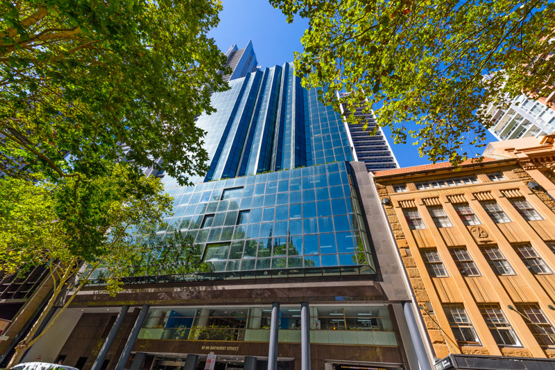 Level 9/906/99 Bathurst St, Sydney, NSW 2000