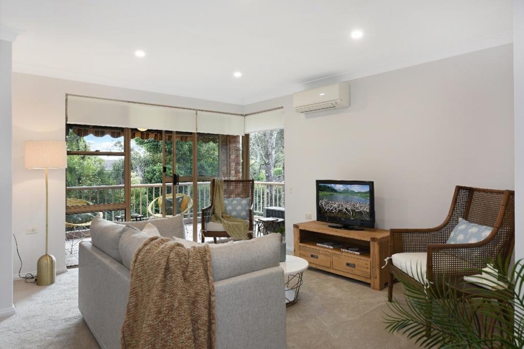 121/2-8 KITCHENER ST, ST IVES, NSW 2075