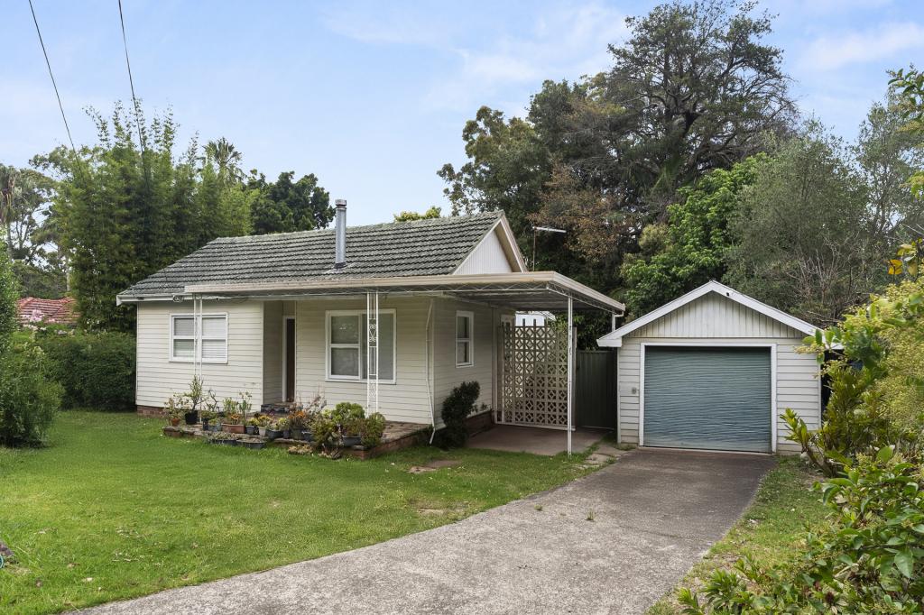 1311 Princes Hwy, Heathcote, NSW 2233