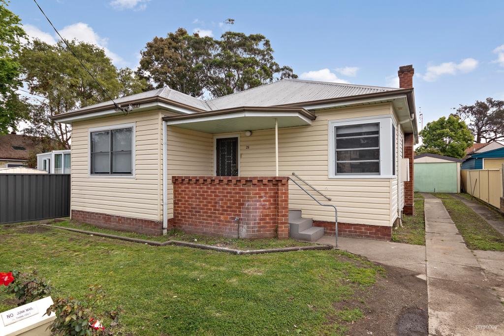 28 Heaton St, Jesmond, NSW 2299