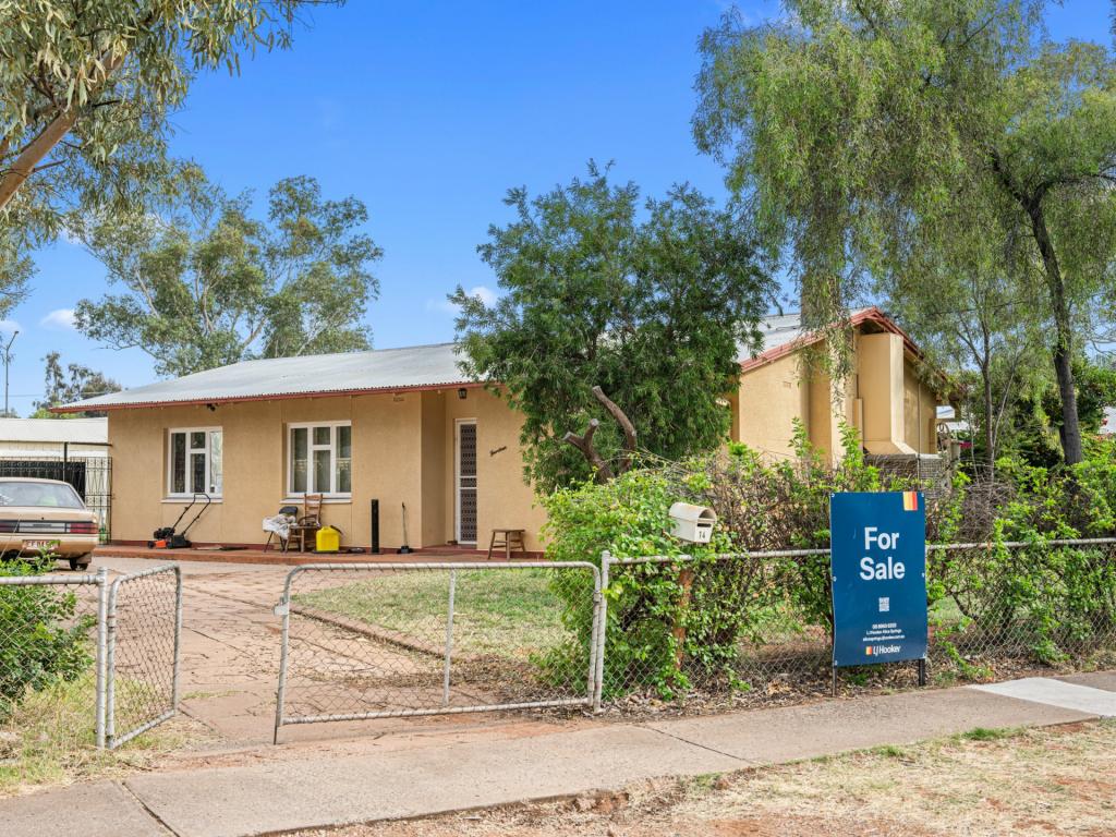 14 Willshire St, The Gap, NT 0870