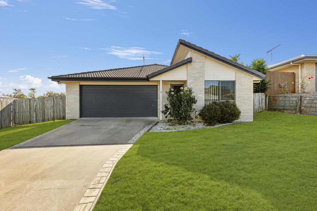 2 Grammar Cl, Gympie, QLD 4570