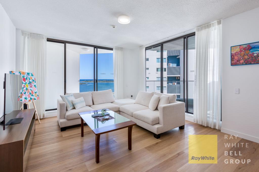 1203/41 Labrador St, Labrador, QLD 4215