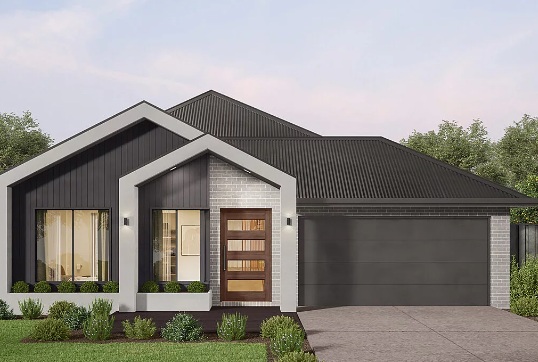 Lot 623 Elizabeth Dr, Sherwood Grange Est, Sunbury, VIC 3429