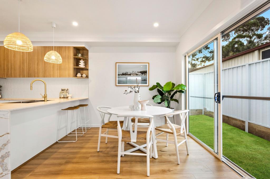1/9 Lavis Dr, Mount Warrigal, NSW 2528