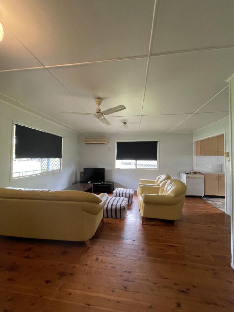 41 Hannah Cres, Dysart, QLD 4745