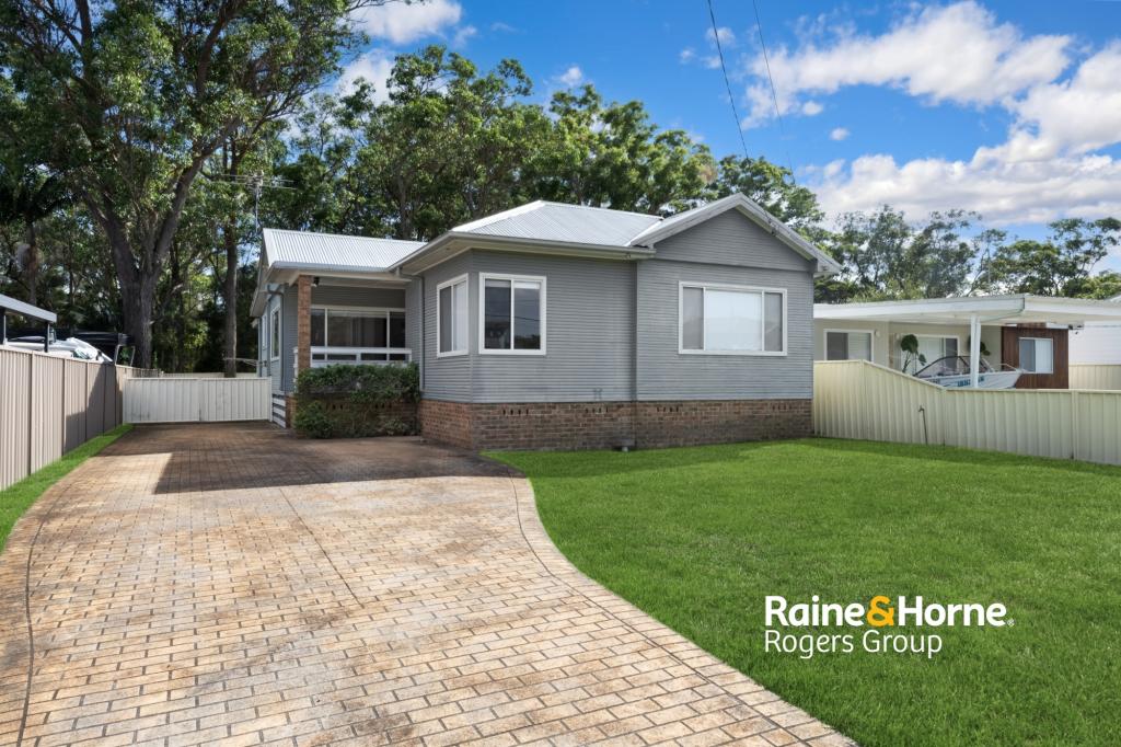 132 Birdwood Dr, Blue Haven, NSW 2262