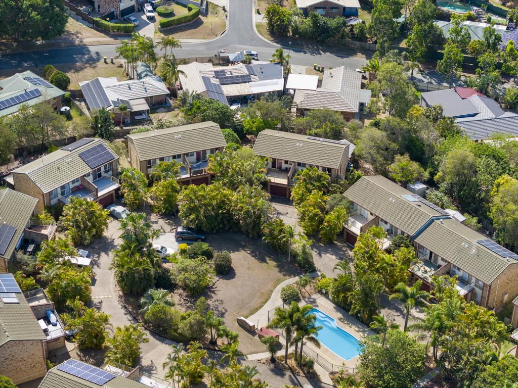 16/112 OVERLAND DR, EDENS LANDING, QLD 4207