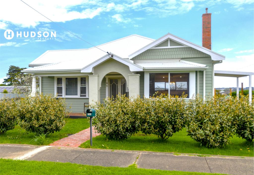 95 Garden St, Portland, VIC 3305