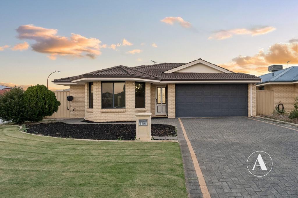 110a Gateway Bvd, Canning Vale, WA 6155