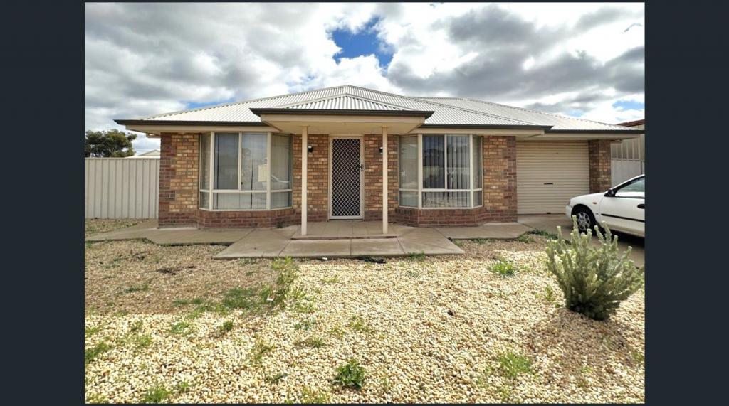 11 Foote Pl, Whyalla Stuart, SA 5608