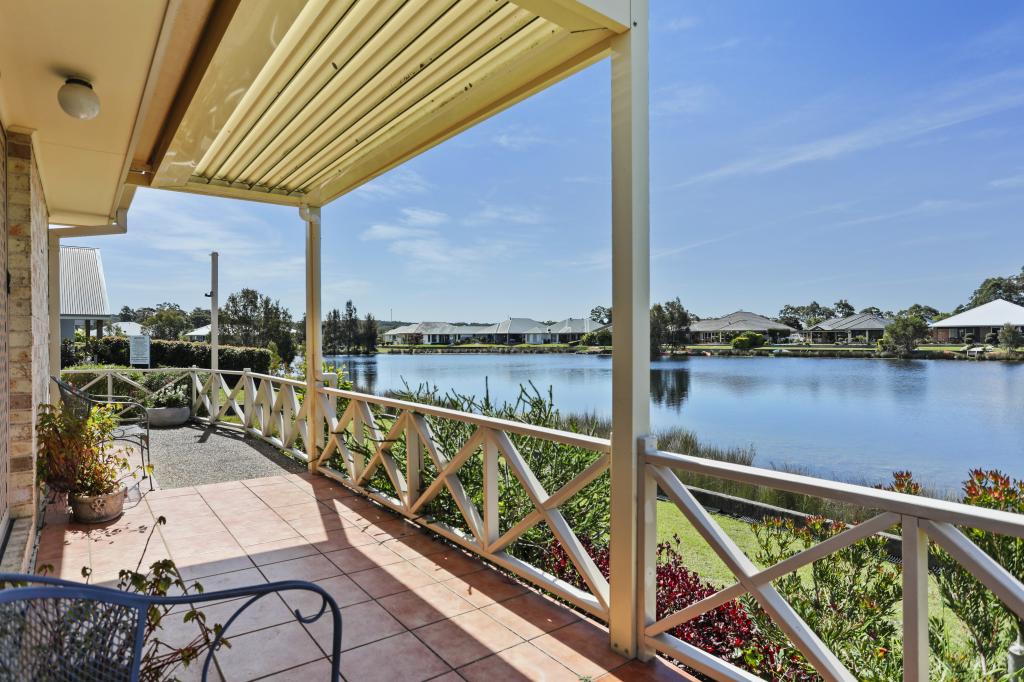 59 Admiralty Ave, Tea Gardens, NSW 2324