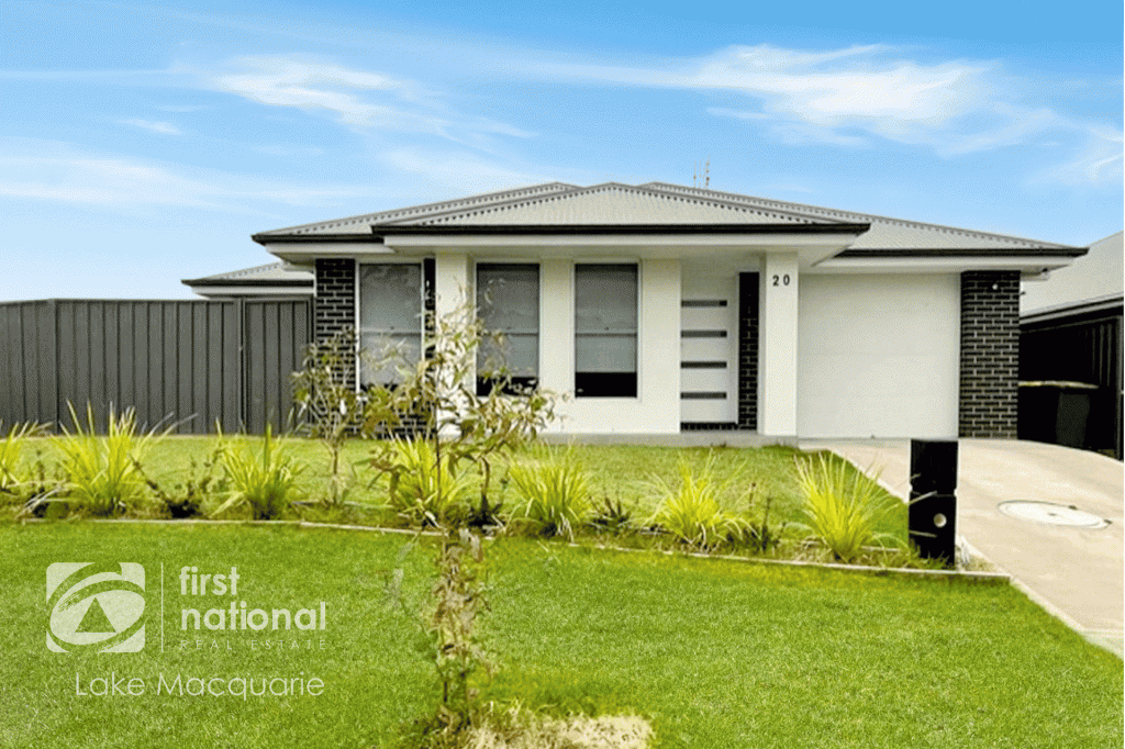20 Sunset Dr, Thornton, NSW 2322