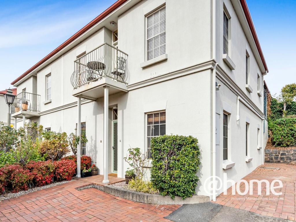 4 St John Sq, Launceston, TAS 7250