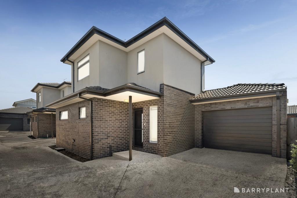 2/7 Lorraine Ct, Sunshine, VIC 3020