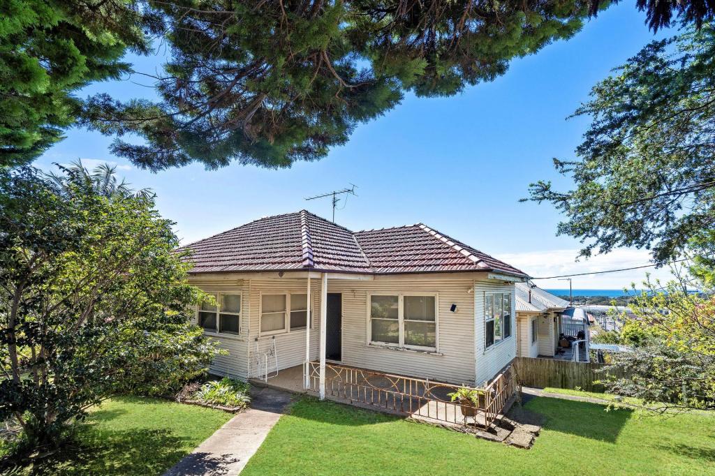 48 HEASLIP ST, CONISTON, NSW 2500