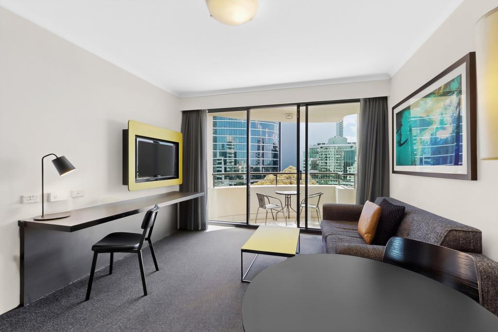 801/1-3 VALENTINE AVE, PARRAMATTA, NSW 2150