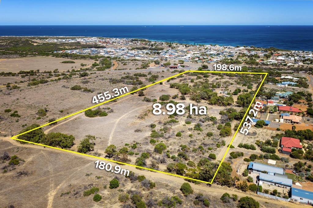 1464 North West Coastal Hwy, Glenfield, WA 6532