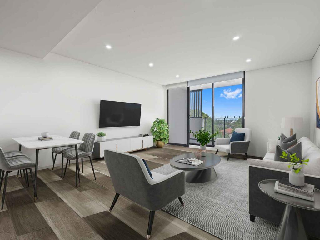 38/570 Canterbury Rd, Campsie, NSW 2194