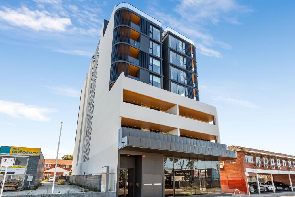 701/17 Taylor St, Moorabbin, VIC 3189