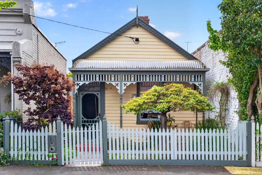 47 WOODSIDE ST, FITZROY NORTH, VIC 3068